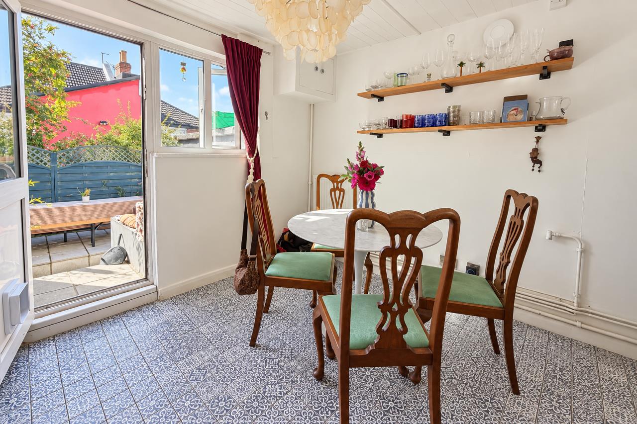 Bohemia Road, St. Leonards-On-Sea